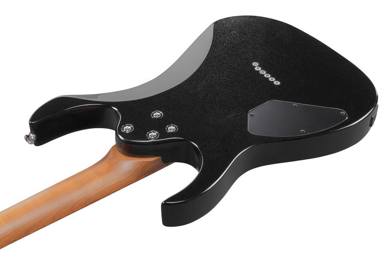 Ibanez GRG121SP-BKN Black
