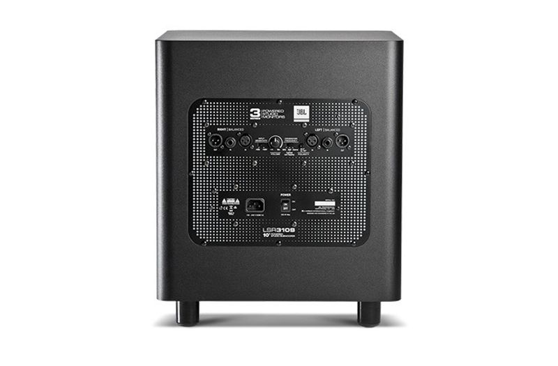 JBL LSR310S Aktiv Subwoofer