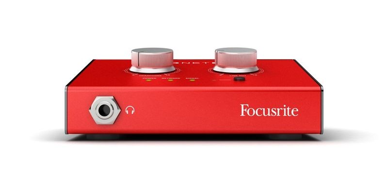 Focusrite RedNet AM2