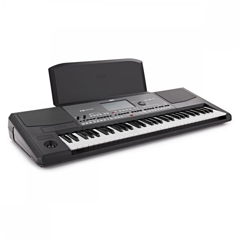 KORG Pa600 Arranger Keyboard