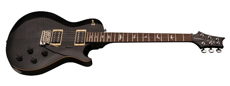 PRS SE Tremonti, Charcoal
