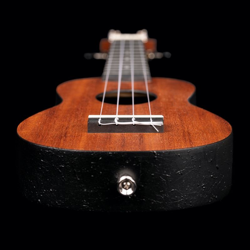 Ortega K2-MAH Soprano Ukulele