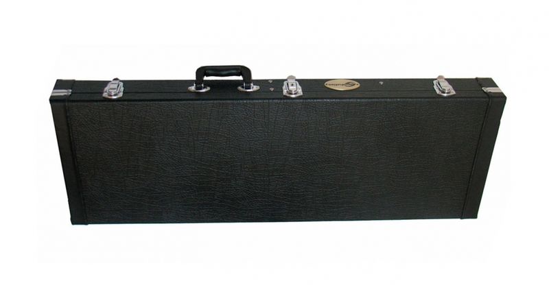Soundsation SCEBR Elektrisk bass Koffert  