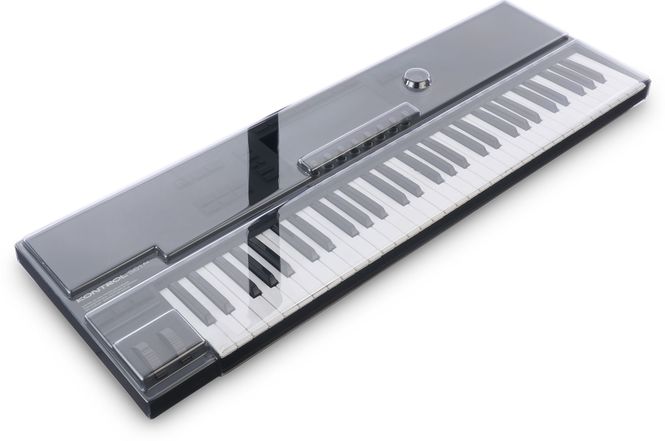 Hovedbilde Decksaver Native Instruments Kontrol S61 MK3