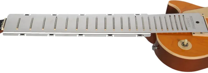 MusicNomad MN801 Fretshield G-24.75