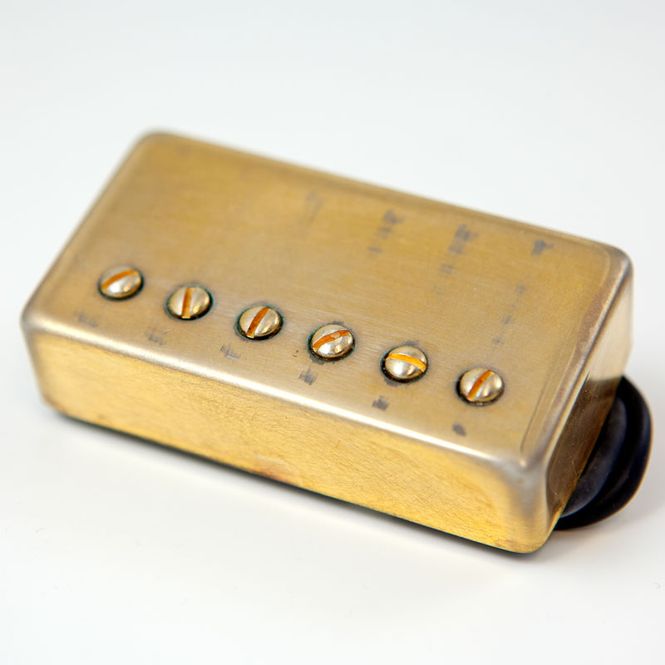 Hovedbilde DiMarzio DP223G8 PAF® 36th Anniversary, Bridge