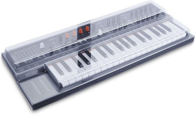 Hovedbilde Decksaver Arturia Minifreak