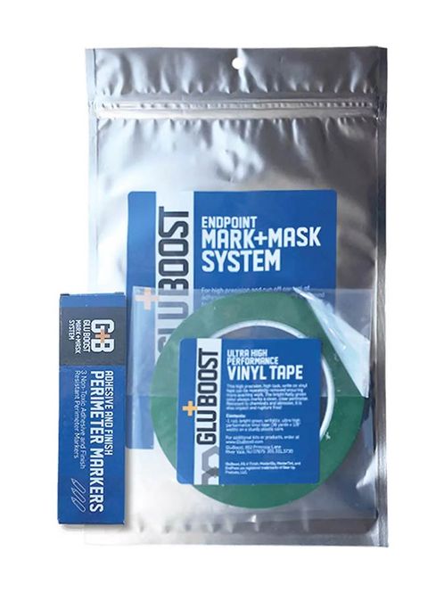 Hovedbilde Gluboost endpoint GBMARKMASKS  mark and mask ...
