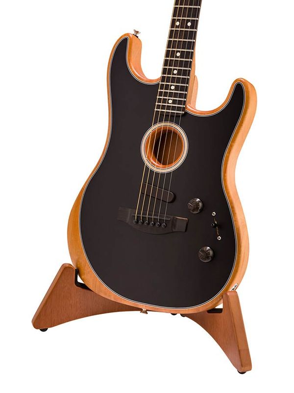 Fender Timberframe Elektrisk Gitarstativ