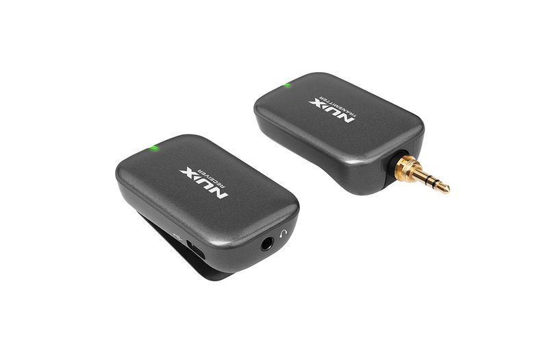 NUX B-7PSM IN-EAR MONITOR