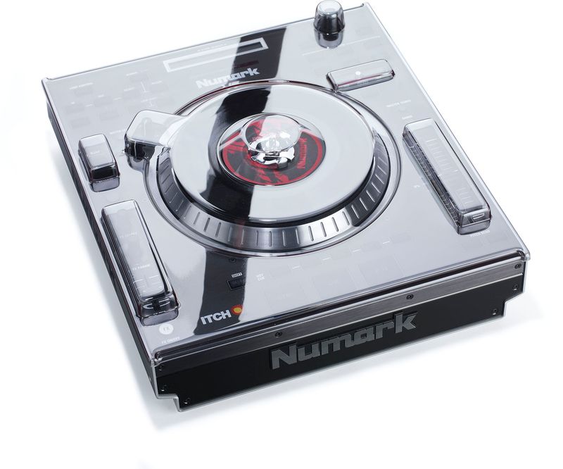 Decksaver Numark V7