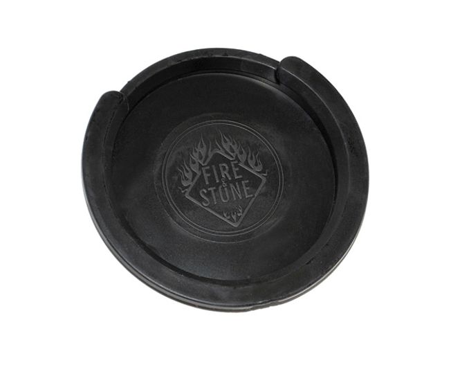 Hovedbilde FIRE & STONE Lydhull deksel 83-86mm