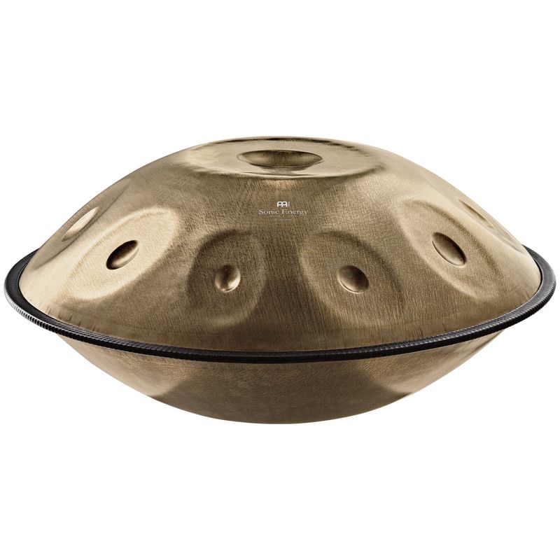 Meinl Sonic Energy HPSTL101 Sensory Handpan, 10 tones, D Amara 