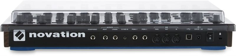 Decksaver Novation Peak 
