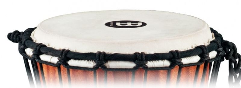Meinl Percussion HEAD-55 13'' Djembeskinn HDJ/ADJ/PROADJ 
