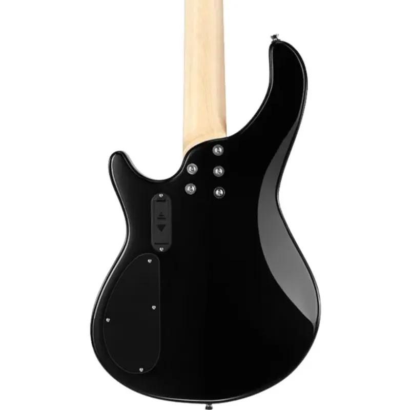 Donner DPJ-100B el-bass black
