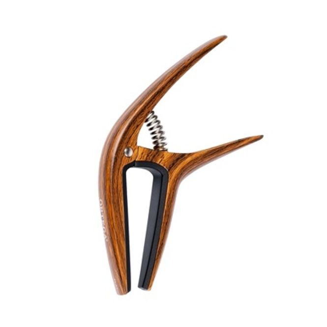 Hovedbilde Ortega TWCAPO-WND Twincapo, flat & curved ...