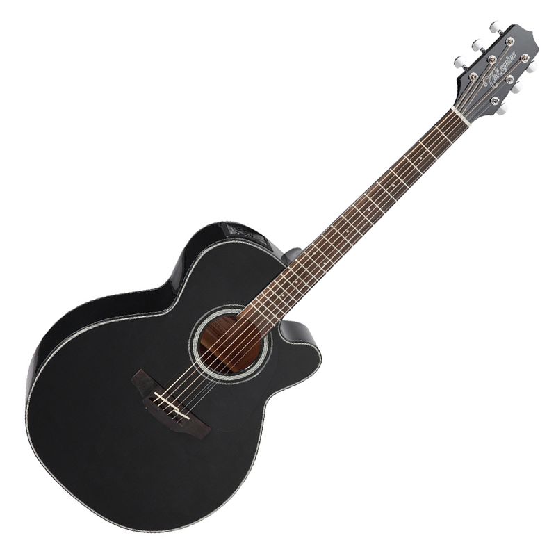 Takamine GN30CE-BLK