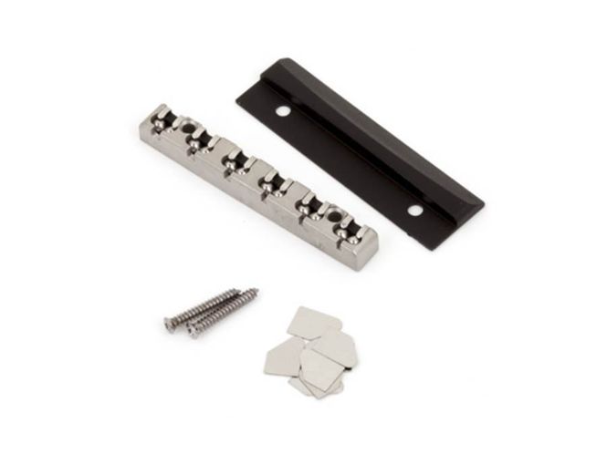 Hovedbilde Fender Genuine Replacement Parts LSR Roller Nut
