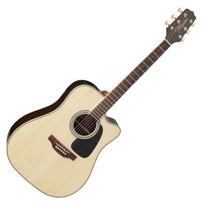 Hovedbilde Takamine GD51CE-NAT