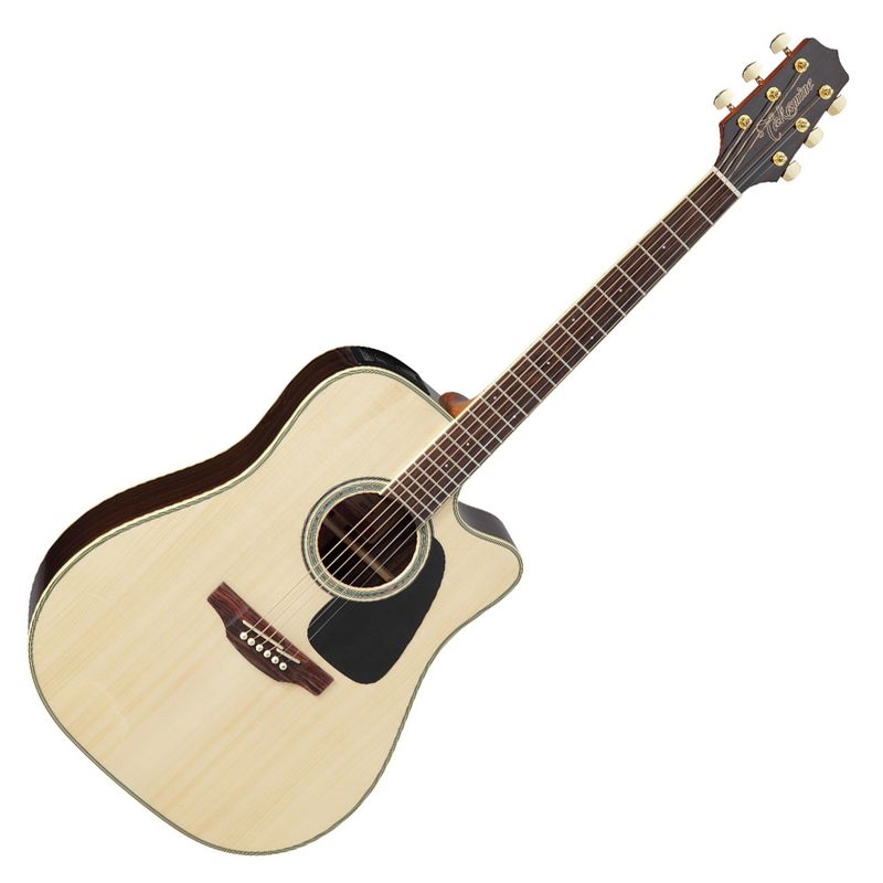 Takamine GD51CE-NAT