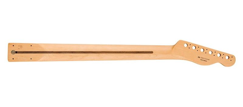 Fender GRP Player Series Tele® LH neck, 22 medium jumbo frets