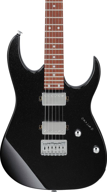 Ibanez GRG121SP-BKN Black