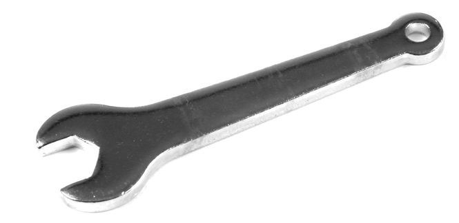 Hovedbilde Meinl Percussion KEY-10 Tuning key Surdos