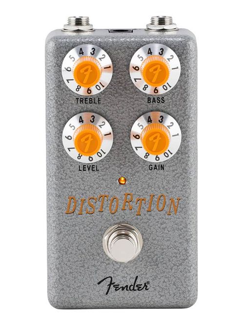 Hovedbilde Fender Hammertone Distortion