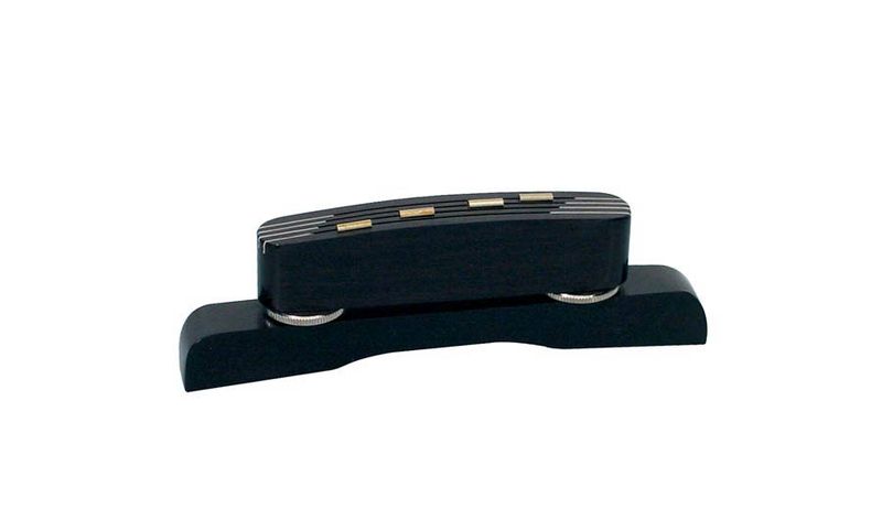 Boston P-103-EB bridge for Beatle bass