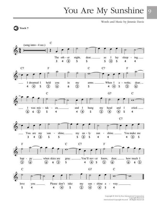 Absolute Beginners Harmonica Songbook