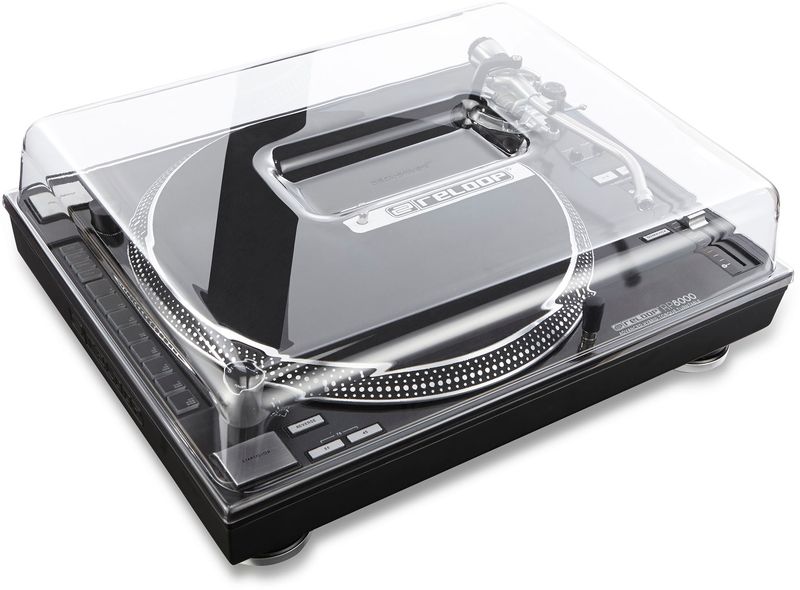 Decksaver Reloop RP7000/8000
