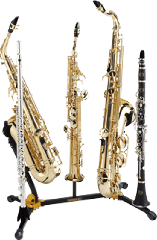 Hercules Multi-Stand DS538B