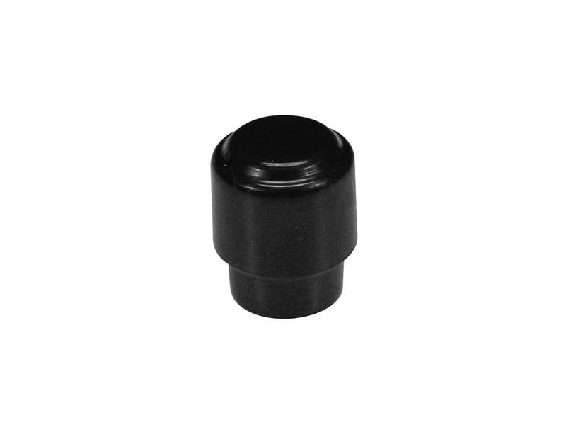 Boston Switch Cap Teaser Barrel Svart 3,5mm