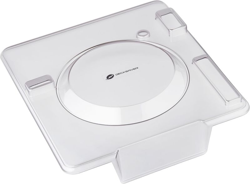 Decksaver Pioneer DJ CDJ-1000