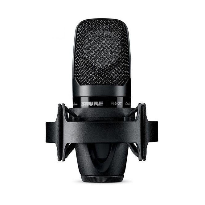 Hovedbilde Shure STUDIO VOCAL MIC