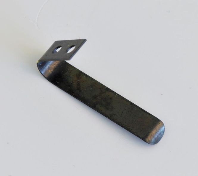 Hovedbilde HED Demperstang fjær 32mm