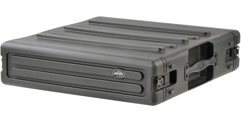 SKB Cases 1SKB-R2 2U rSeries Rack