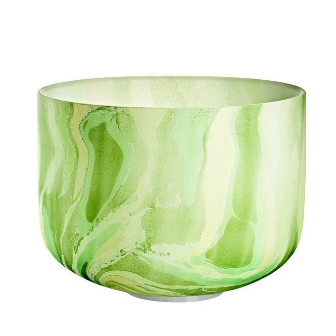 Hovedbilde Meinl Sonic Energy MCSB10F Marble Singing Bowl ...