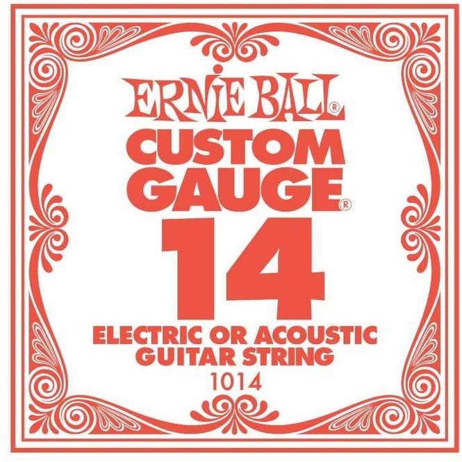 Hovedbilde Ernie Ball EB-1014