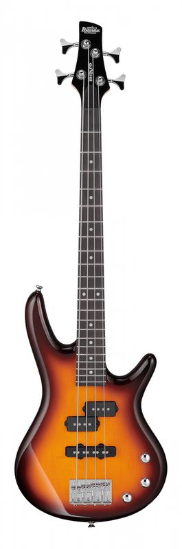 Ibanez GSRM20-BS Elbas Mikro