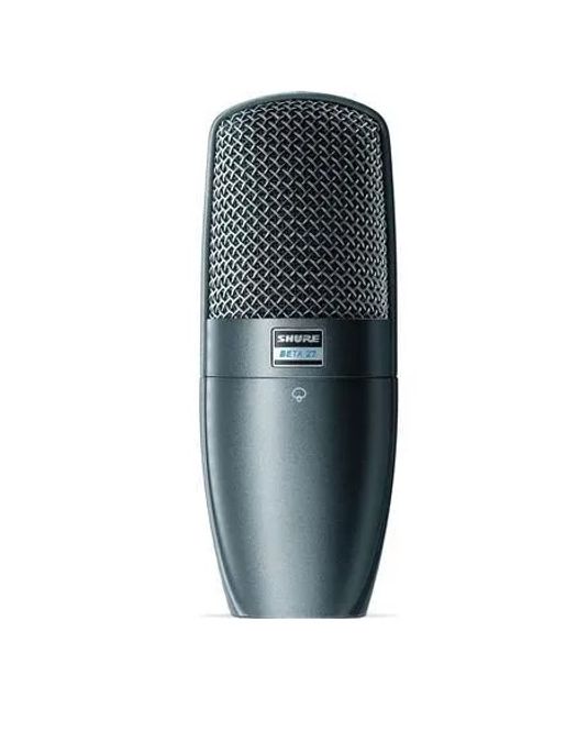 Hovedbilde Shure Beta 27 Side Address Condenser ...