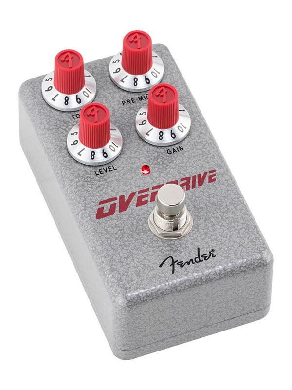 Fender Hammertone Overdrive