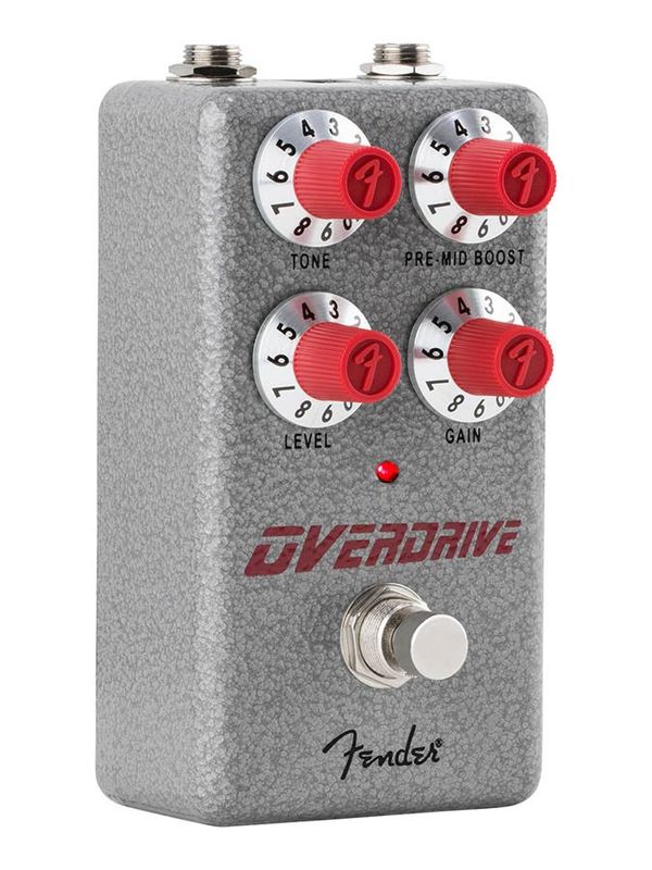 Fender Hammertone Overdrive