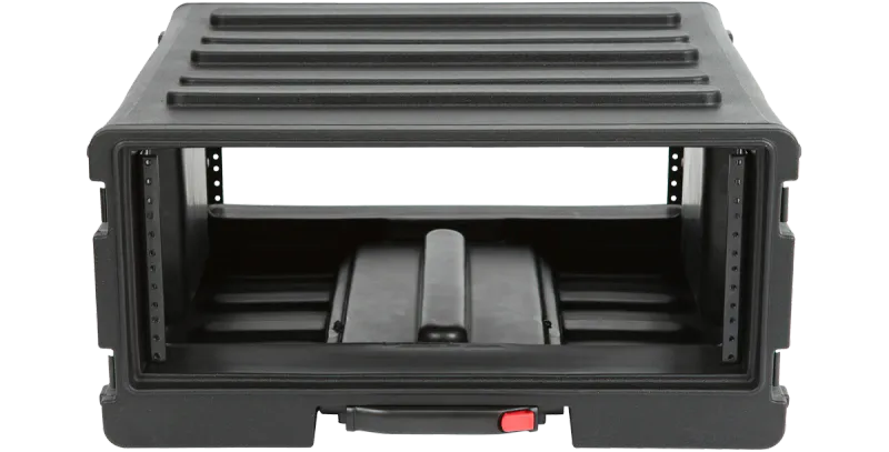 SKB Cases 1SKB-R4UW Rolling rack