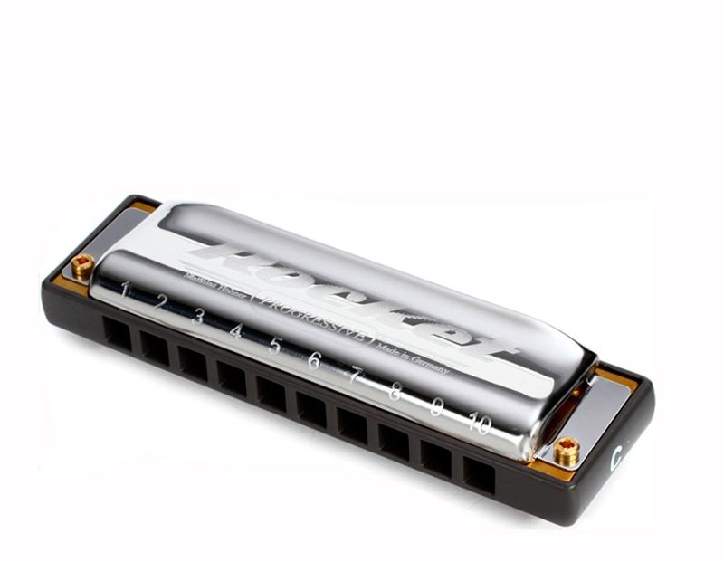 HOHNER Rocket E-major