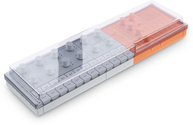 Hovedbilde Decksaver Yamaha SEQTRAK