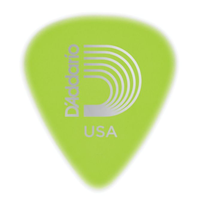 Hovedbilde D'Addario 1CCG4-25 Cellu-Glo Medium 25stk