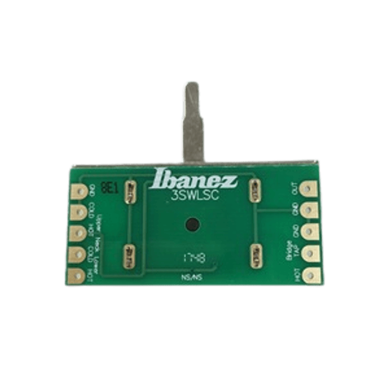 Ibanez 3SWLSC 5-Stillingsbryter H/H