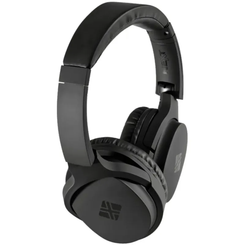 Next X4 bluetooth-hodetelefoner black